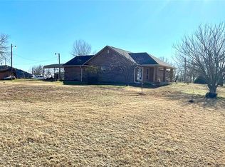 334030 E 1070th Rd, McLoud, OK 74851