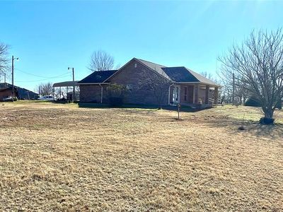 334030 E 1070th Rd, McLoud, OK, 74851