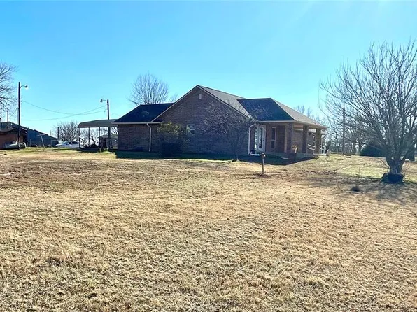334030 E 1070th Rd, McLoud, OK 74851