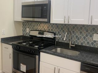 88 Hancock St APT 1, Cambridge, MA 02139