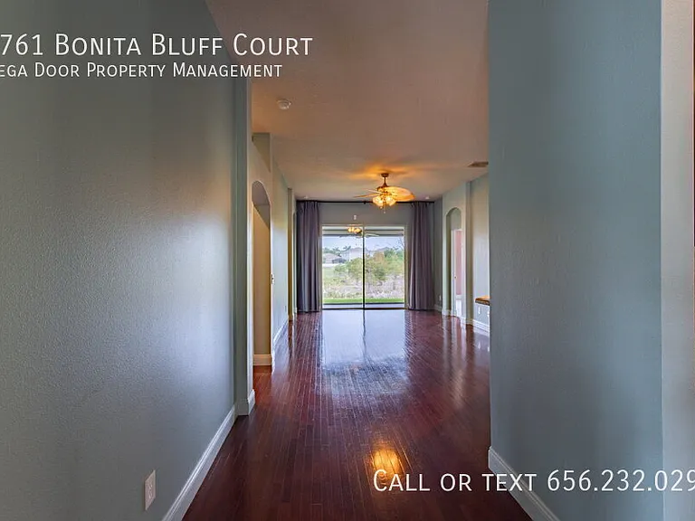 1761 Bonita Bluff Ct — Photo 7