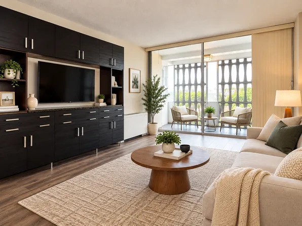 1301 Delaware Ave SW, Washington, DC