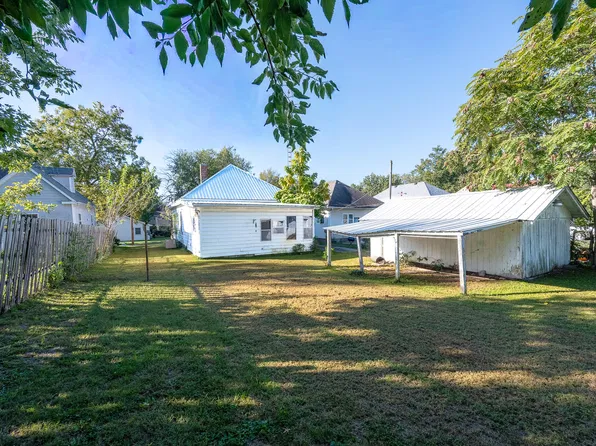 605 Farror St, Moberly, MO 65270
