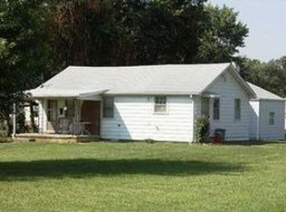 3832 Washburn St, Columbus, OH 43213