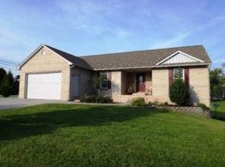 7544 Larue Ln, Knoxville, TN 37938