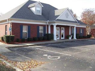 2763 Summer Oaks Dr, Bartlett, TN 38134
