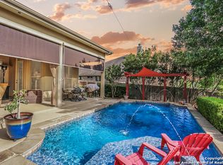 19427 Desert Oak, San Antonio, TX 78258
