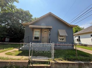 704 Cleveland St, Middletown, OH 45044