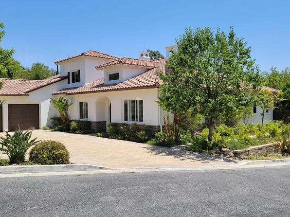 22205 Ryan Ridge Way, Woodland Hills, CA 91367