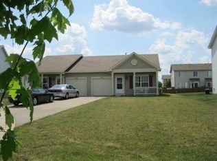 1405 Fabiola Ct S, Minooka, IL 60447