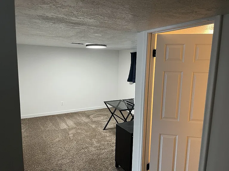 Extra space