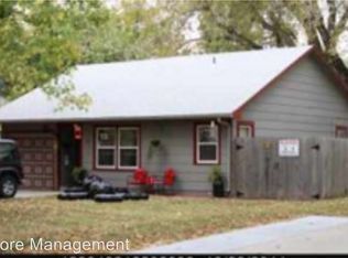 2017 S Spruce St, Wichita, KS 67211