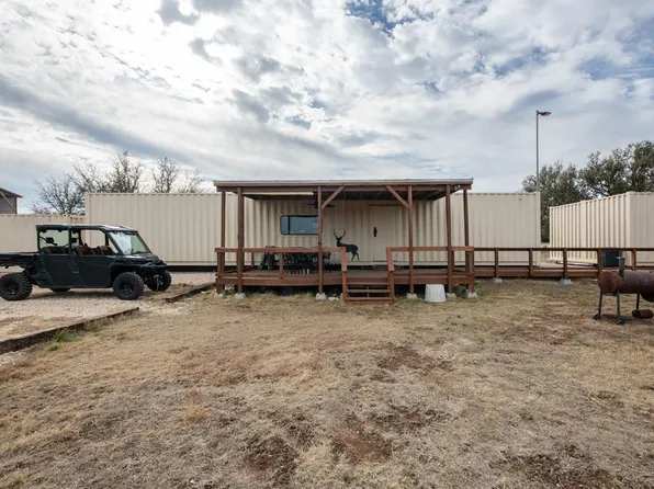 (undisclosed Address), Menard, TX 76859