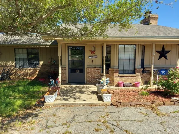 582 Fm 3496, Gainesville, TX 76240