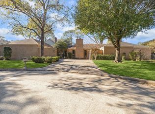 306 Commodore Way, Houston, TX 77079