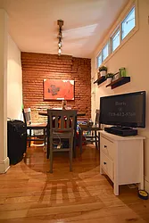 Rented by J Misrahi Realty Corp