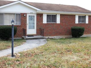 3746 Green Spring Ave NW, Roanoke, VA 24017