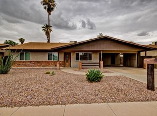 1248 W Monterey St, Chandler, AZ 85224