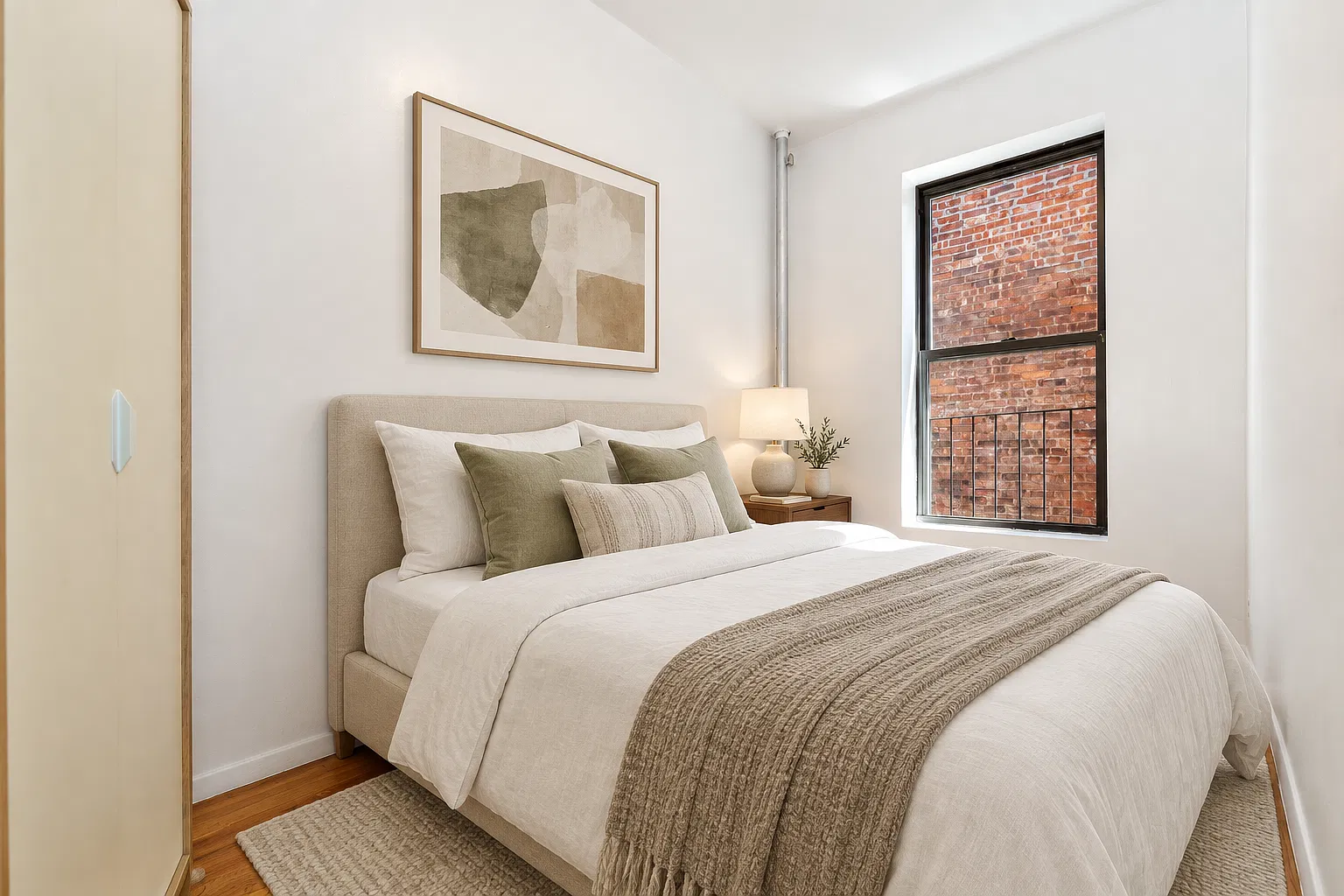 117 Perry Street — Photo 3