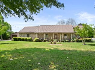 288 Paradise Cv, Anacoco, LA 71403