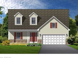 27 Sonoma Ln, Middletown, CT 06457