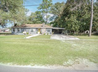 169 Shuey Ave W, Macclenny, FL 32063