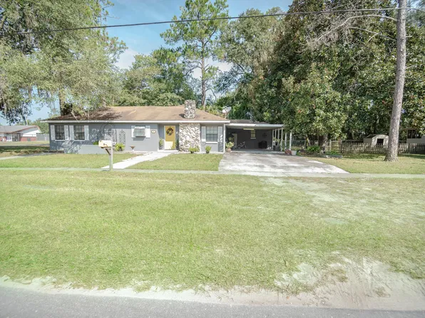 169 Shuey Ave W, Macclenny, FL 32063