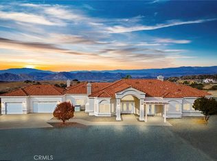 23300 Sky Mesa Rd, Homeland, CA 92548