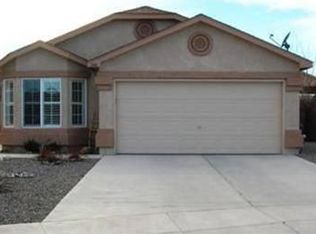 344 Playful Meadows Dr NE, Rio Rancho, NM 87144