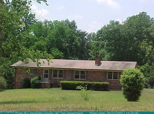 2875 Brookdale Rd, Asheboro, NC 27203