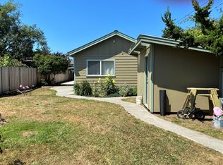 1336 Santa Clara St, Eureka, CA 95501