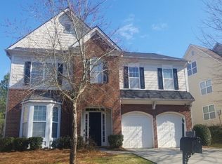 5285 Lakerock Way SW, Atlanta, GA 30331