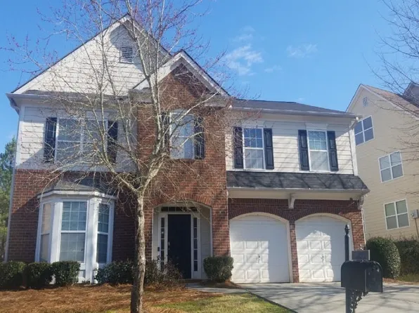 5285 Lakerock Way SW, Atlanta, GA 30331
