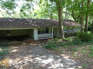 100 Evergreen Ter, Winterville, GA 30683