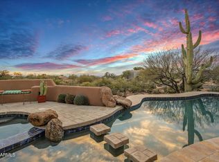 40555 N 108TH Way, Scottsdale, AZ 85262