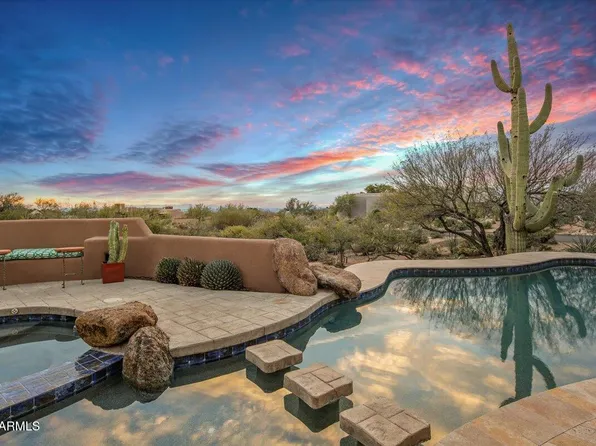 40555 N 108TH Way, Scottsdale, AZ 85262