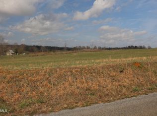 11 County Road 564, Englewood, TN 37329