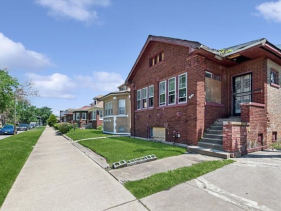 3rd image of 8627 S Throop St