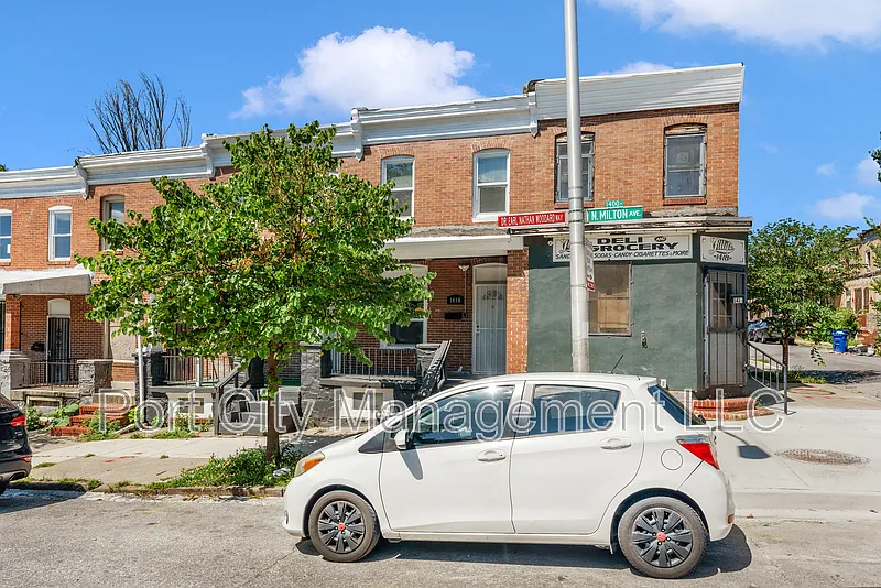 1416 N Milton Ave
