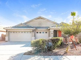 37105 W Giallo Ln, Maricopa, AZ 85138