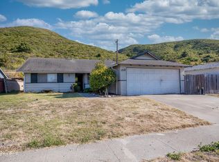 1312 W Willow Ave, Lompoc, CA 93436