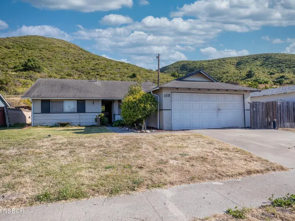 1312 W Willow Ave, Lompoc, CA 93436