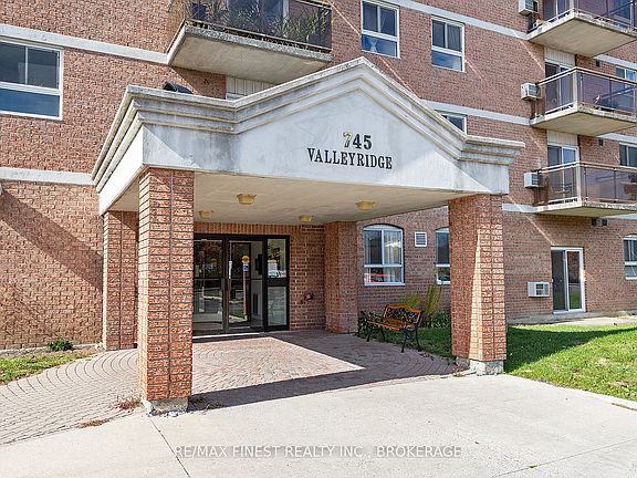 4th image of 745 Davis Dr #610