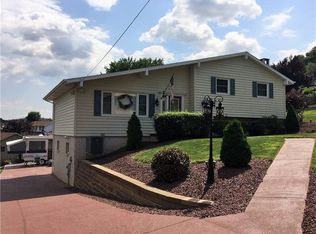175 Summit Dr, Rostraver Township, PA 15012
