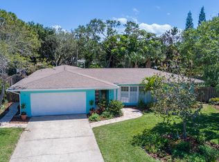 4 Oliphant Cir, Indialantic, FL 32903