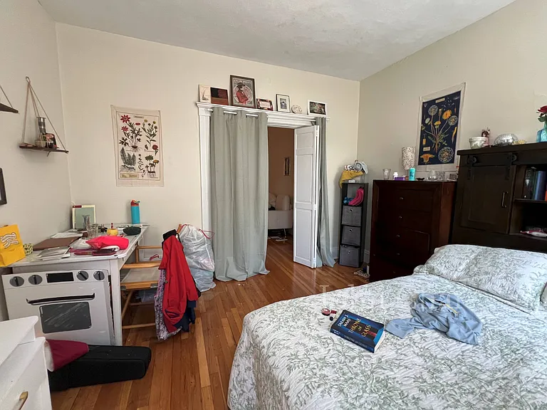 15 Egremont Rd #5 — Photo 14