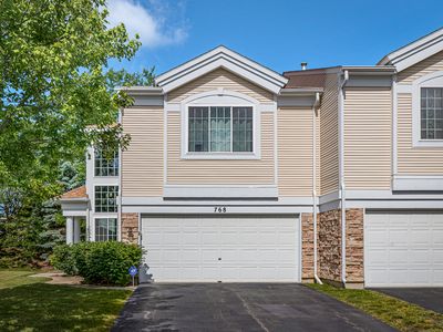768 Mesa Dr #768, Elgin, IL, 60123