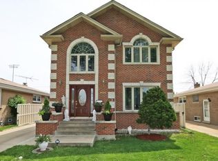 4525 N Oriole Ave, Norridge, IL 60706
