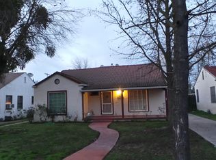 1961 W Willow St, Stockton, CA 95203