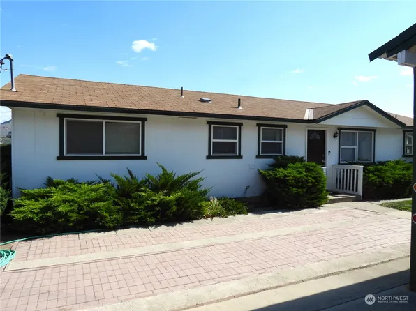 1401 Home Drive, Oroville, WA 98844